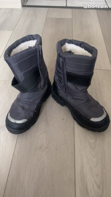 Bottes ( voir description) (image 1)
