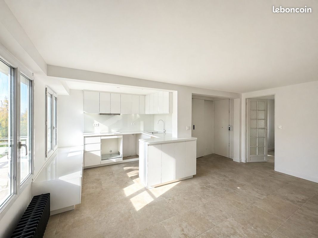 Appartement 2 pièces 35 m² · à Paris · 35 m² · 420 000 €