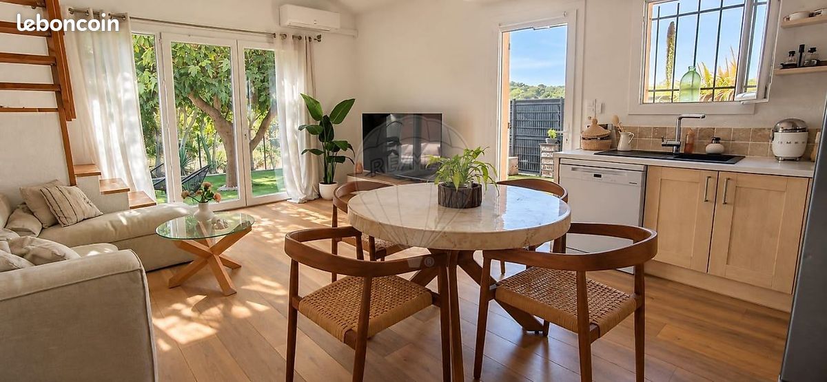 Maison 4 pièces 70 m² · à Bormes-les-Mimosas · 70 m² · 429 000 €
