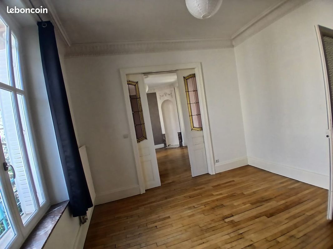 Appartement 4 pièces 90 m² · à Laxou · 90 m² · 900 €/mois