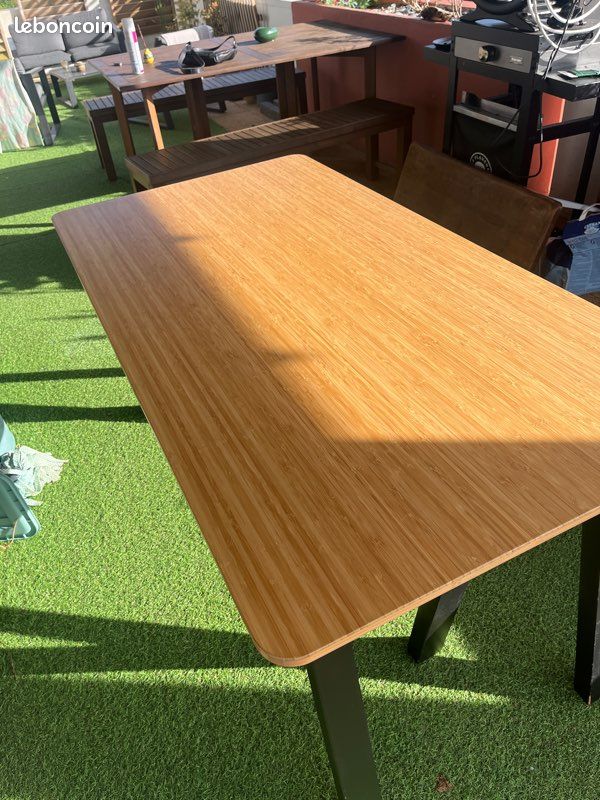 Table de salon (image 2)