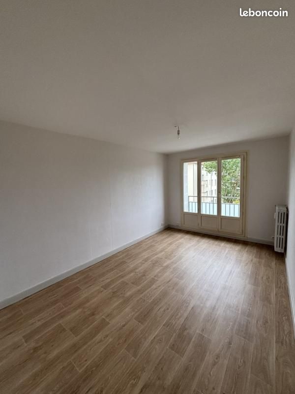 Appartement 3 pièces 55 m² · à Dijon · 55 m² · 661 €/mois