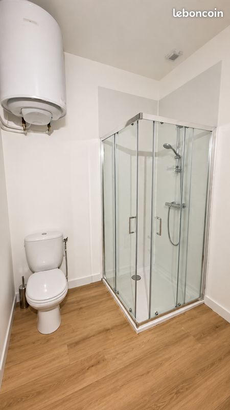 Appartement 1 pièce 25 m² · à La Roche-sur-Yon · 25 m² · 450 €/mois