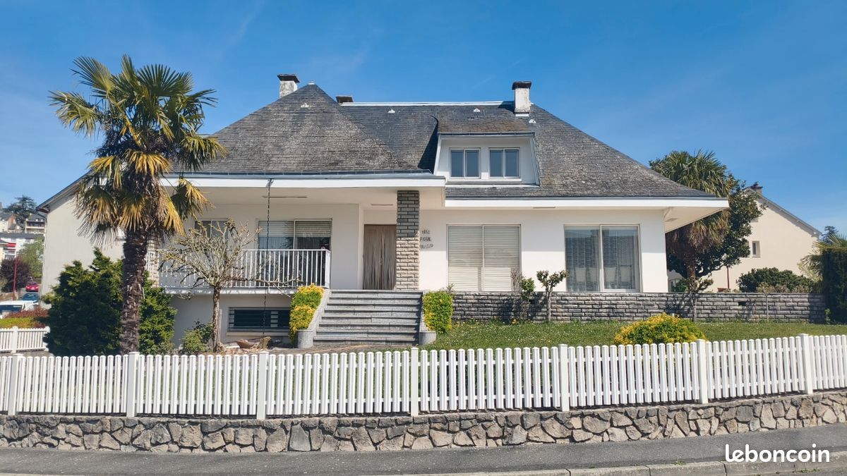 Maison 7 pièces 185 m² · à Rodez · 185 m² · 295 000 €