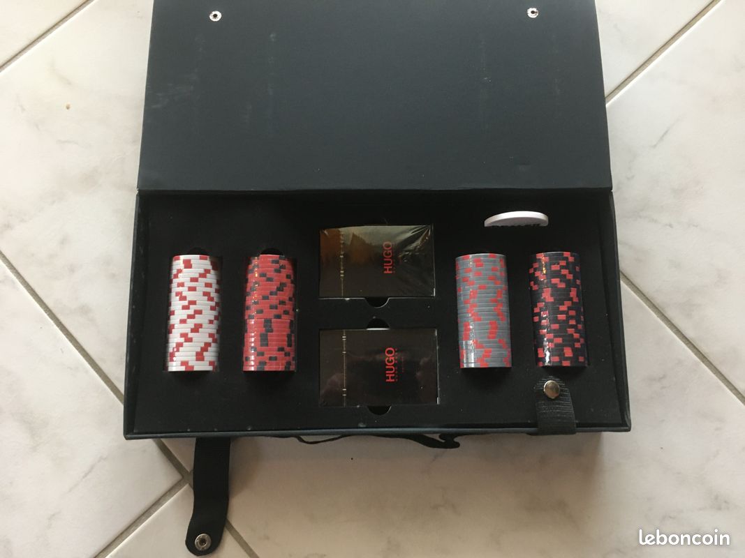 Boîte Poker (image 1)