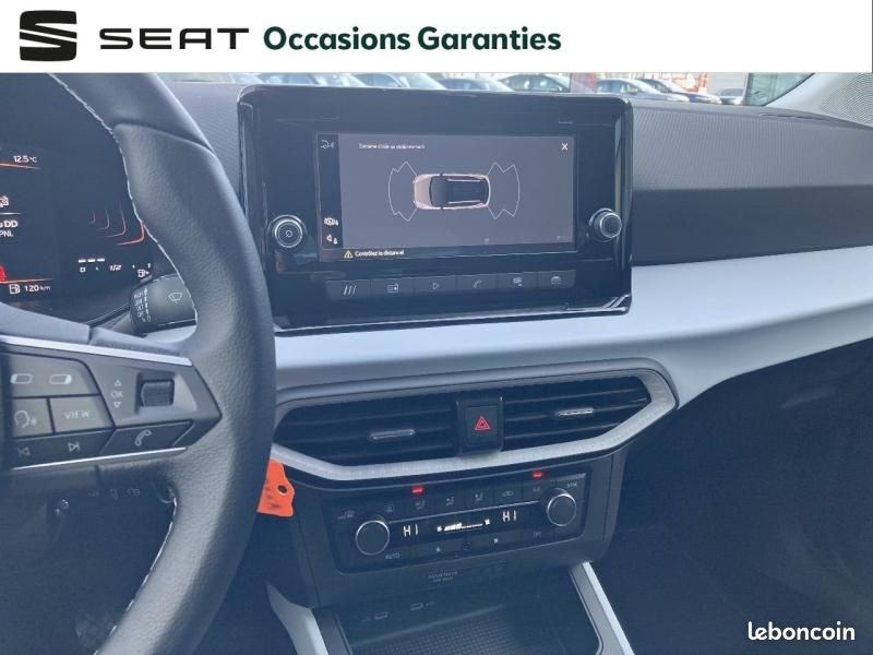Seat Arona 1.0 TSI 95ch Copa (image 9)