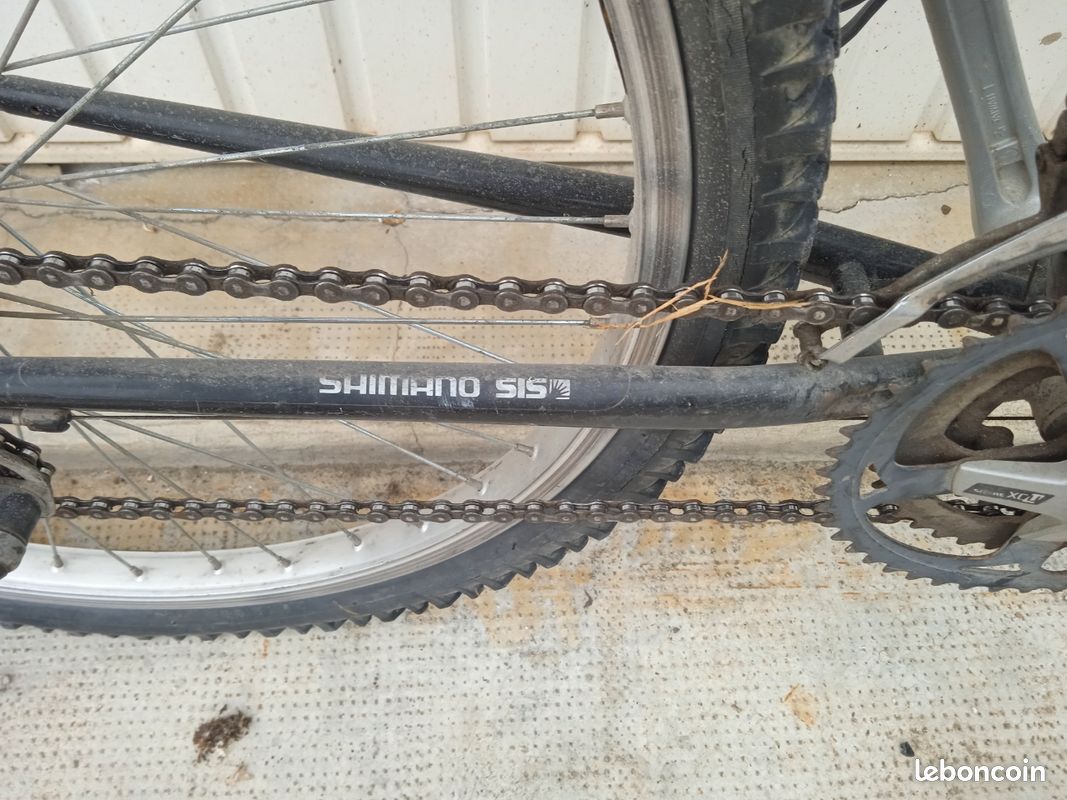 Vélo tout terrain (image 3)