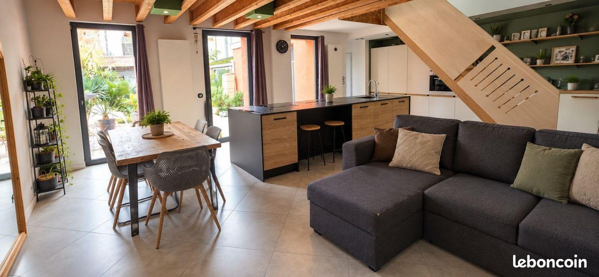 Maison 5 pièces 99 m² · à Dunkerque · 99 m² · 317 000 €