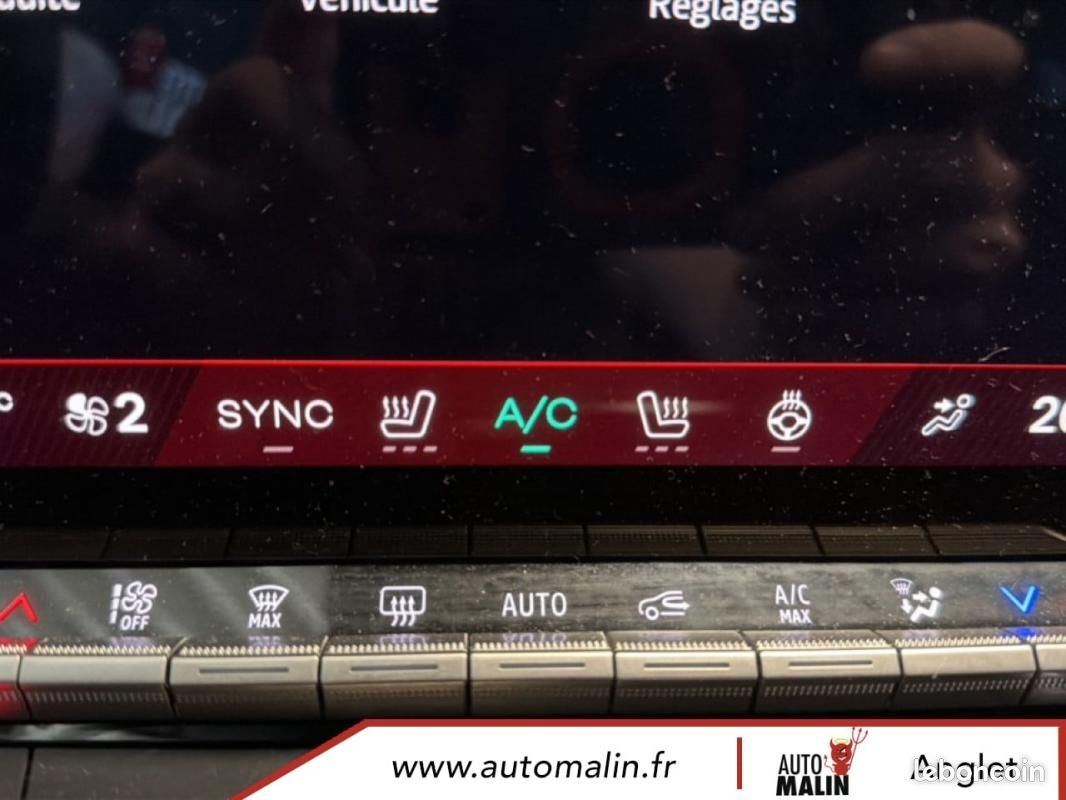Renault Austral full hybrid E-Tech 200 ch Esprit Alpine (image 17)