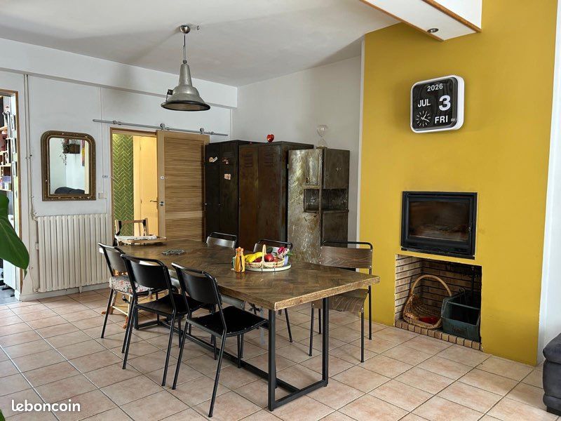 Maison 4 pièces 88 m² · à Le Mans · 88 m² · 226 000 €