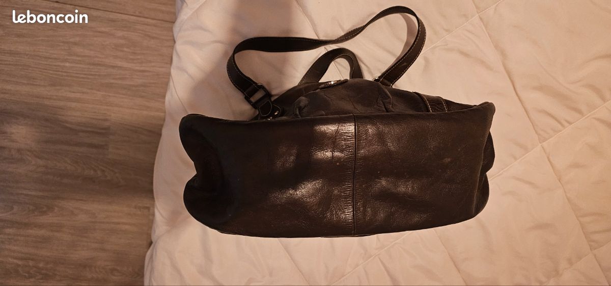 Sac a main longchamp (image 2)