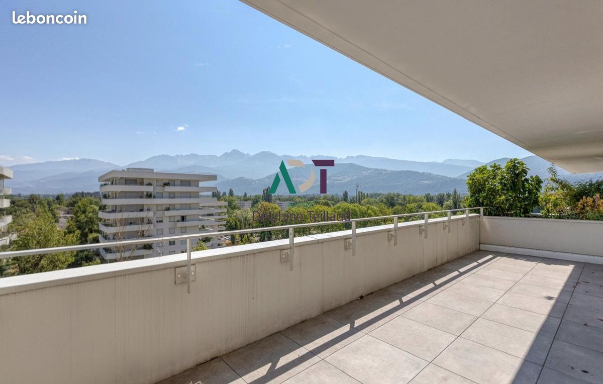 Appartement 3 pièces 61 m² · à Meylan · 61 m² · 330 000 €