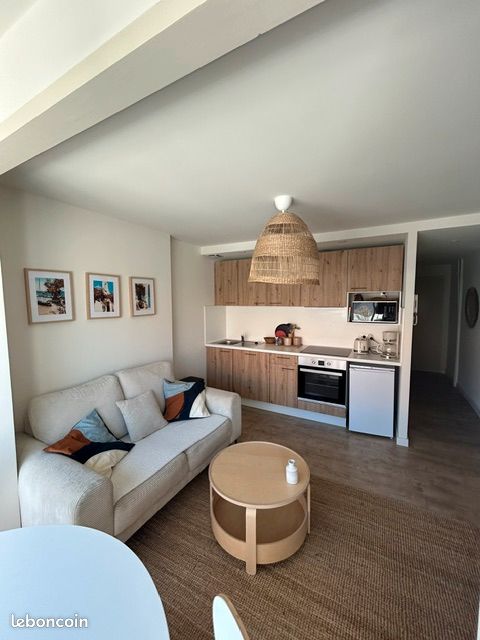 Appartement 3 pièces 62 m² · à Perpignan · 62 m² · 810 €