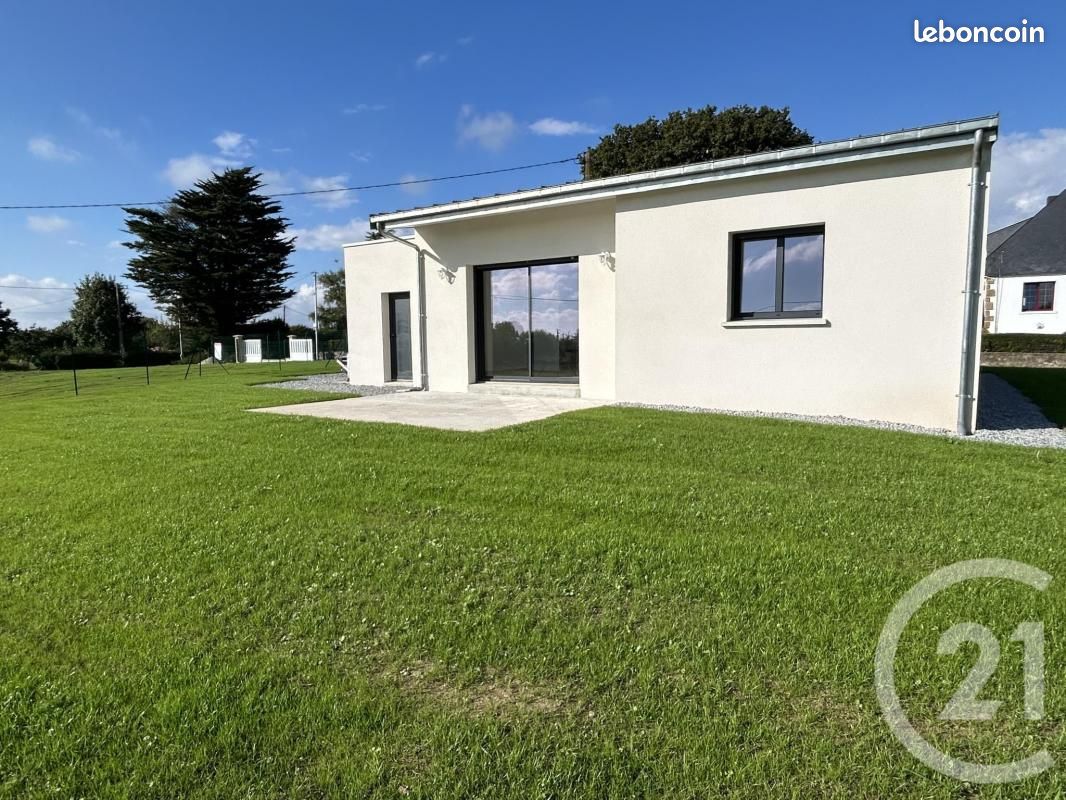 Maison 4 pièces 73 m² · à Marzan · 73 m² · 1 090 €/mois