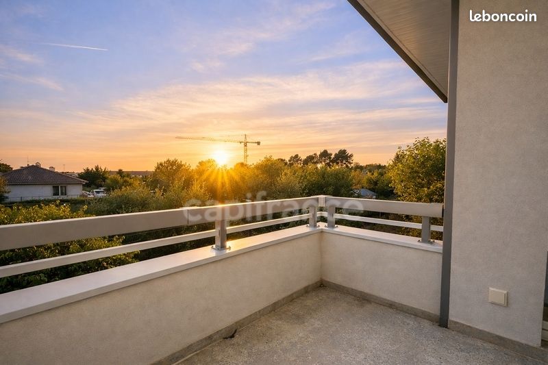 Appartement 2 pièces 40 m² · à Audenge · 40 m² · 165 000 €