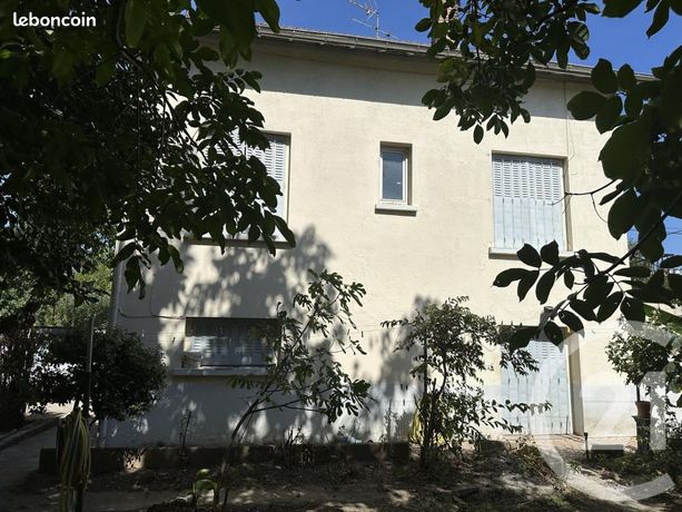 Maison 7 pièces 162 m² — 20