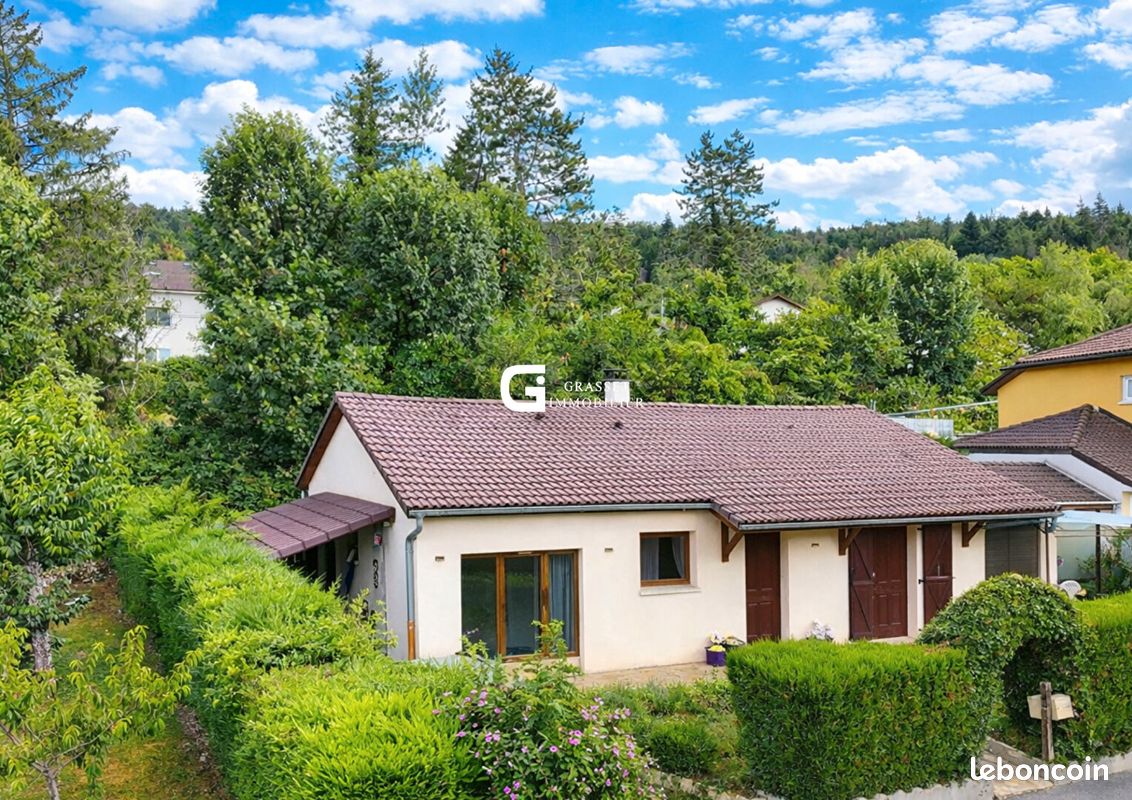 Maison 5 pièces 113 m² · à Arbent · 113 m² · 209 000 €