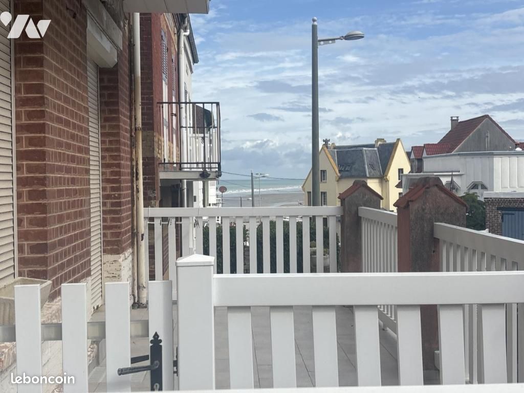 Appartement 2 pièces 33 m² · à Ault · 33 m² · 96 030 €