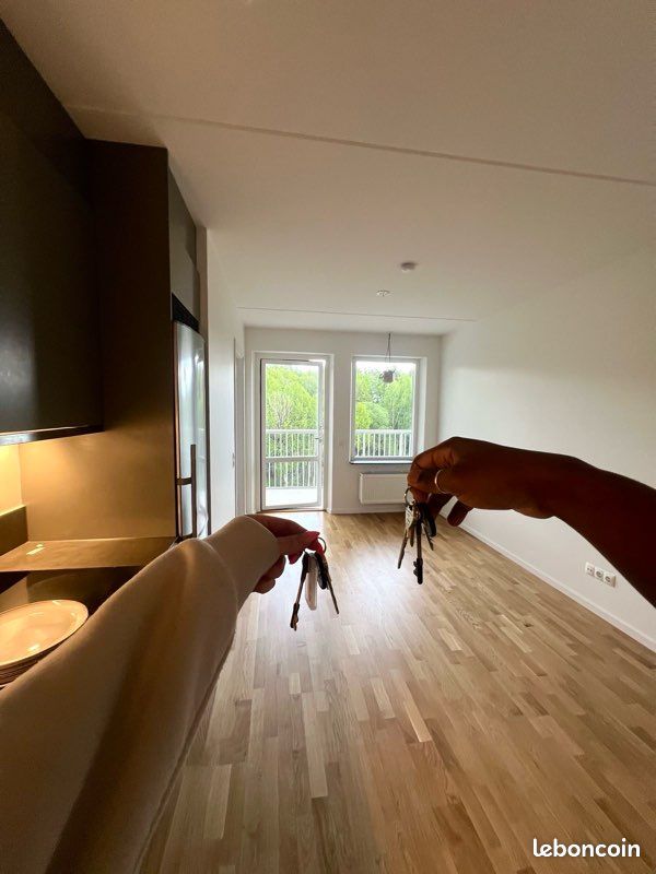 Appartement 3 pièces 50 m² · à Toulouse · 50 m² · 850 €
