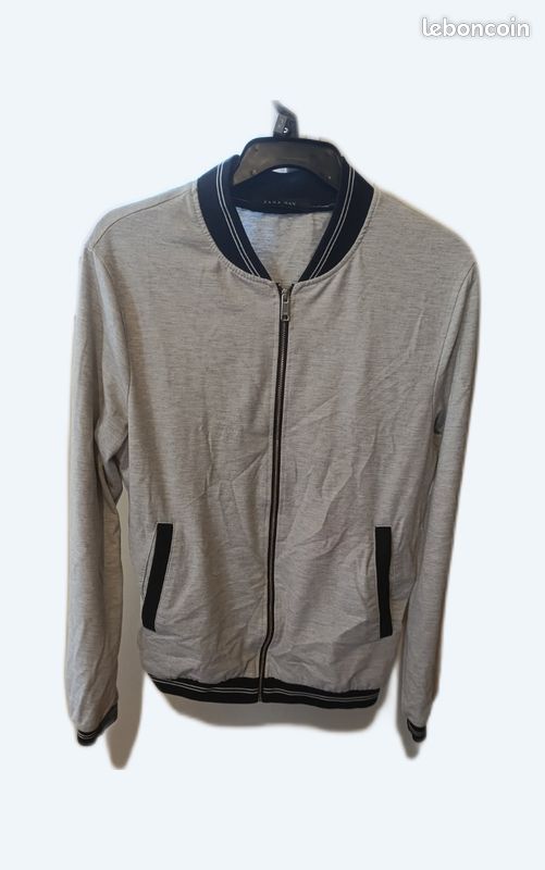 Gilet zara man (image 1)