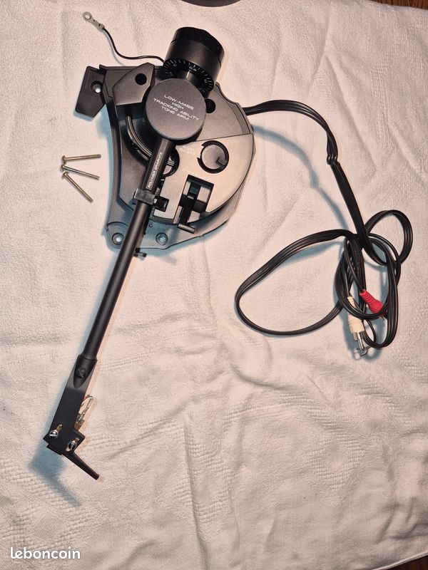 Kit De Réparation Condensateurs Pour Platine Vinyle Pioneer PL-320 - Neuf