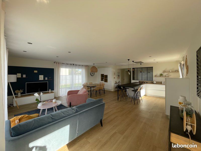 Maison 4 pièces 109 m² · à Plouénan · 109 m² · 285 000 €