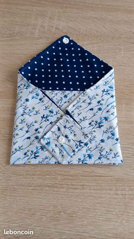 Pochette multiple usages (image 3)