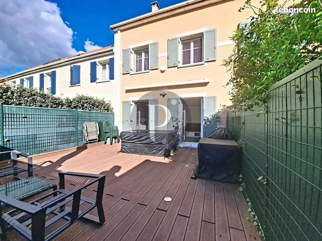 Maison 5 pièces 141 m² · à Alfortville · 141 m² · 685 000 €