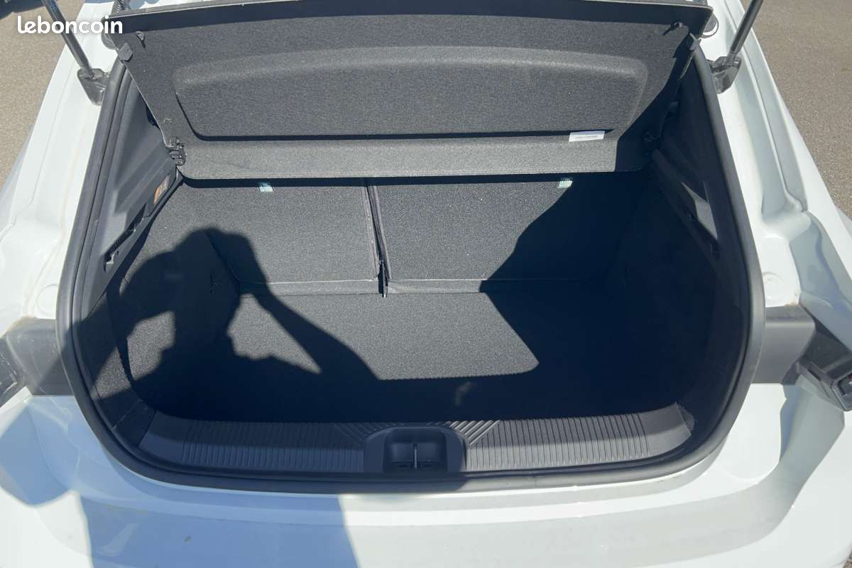 Renault Clio 6 TCE 115 EDC TECHNO PLUS -11% (image 18)