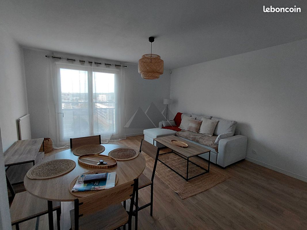Appartement 2 pièces 50 m² · à Brest · 50 m² · 750 €/mois