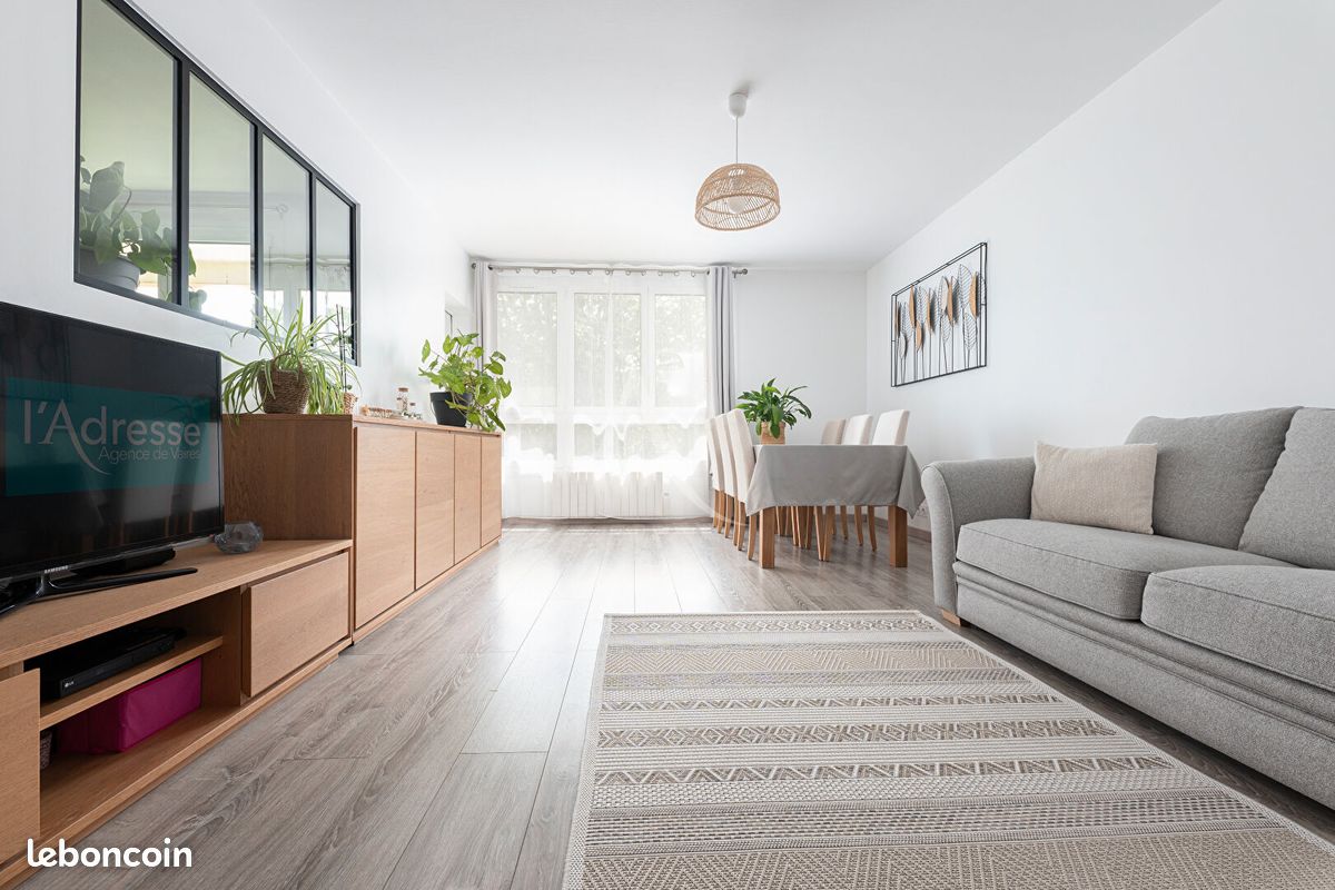 Appartement 4 pièces 74 m² · à Chelles · 74 m² · 305 000 €