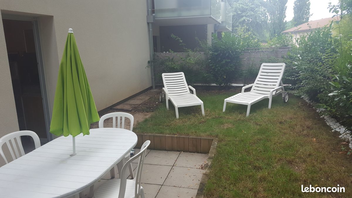 Appartement 1 pièce 39 m² · à Lyon · 39 m² · 885 €