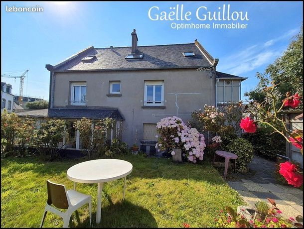 Maison 12 pièces 202 m²
