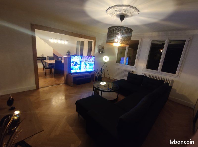 Maison 4 pièces 140 m² · à Moulins · 140 m² · 950 €/mois
