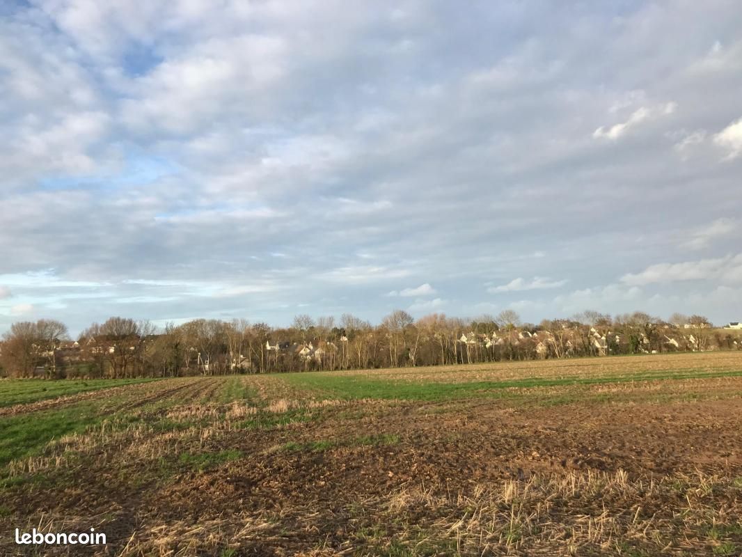 Terrain 463 m² · à Mouen · 99 500 €