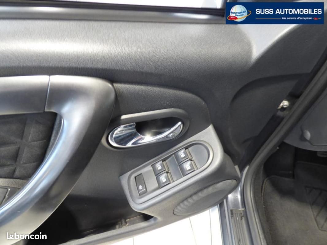 Dacia Duster 1.5 dCi 110 4x2 Prestige (image 11)