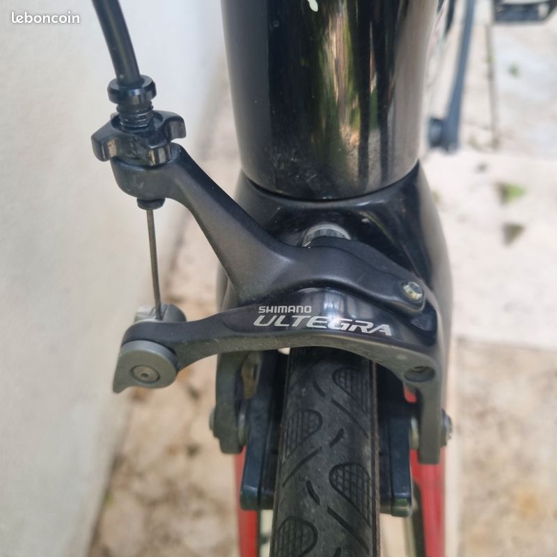 Velo de route spécialized tarmac sl4 pro t61 (image 2)