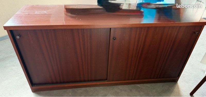 À vendre meuble bas (image 2)