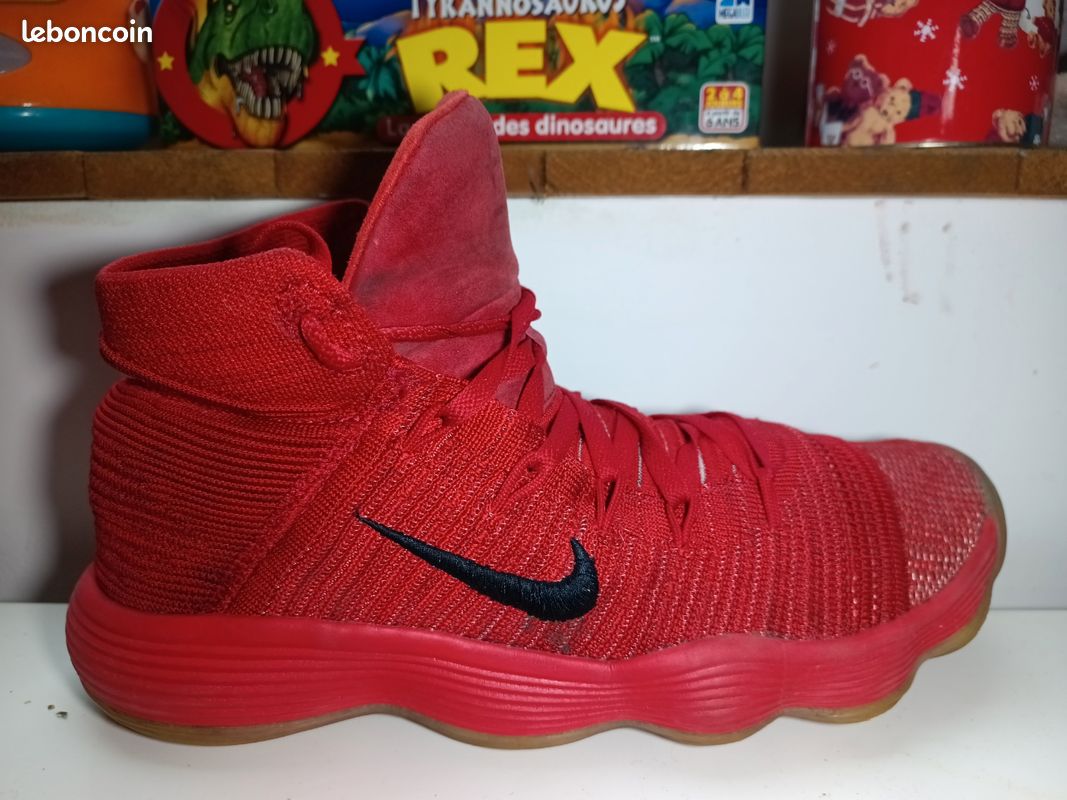 Baskets Nike (image 1)
