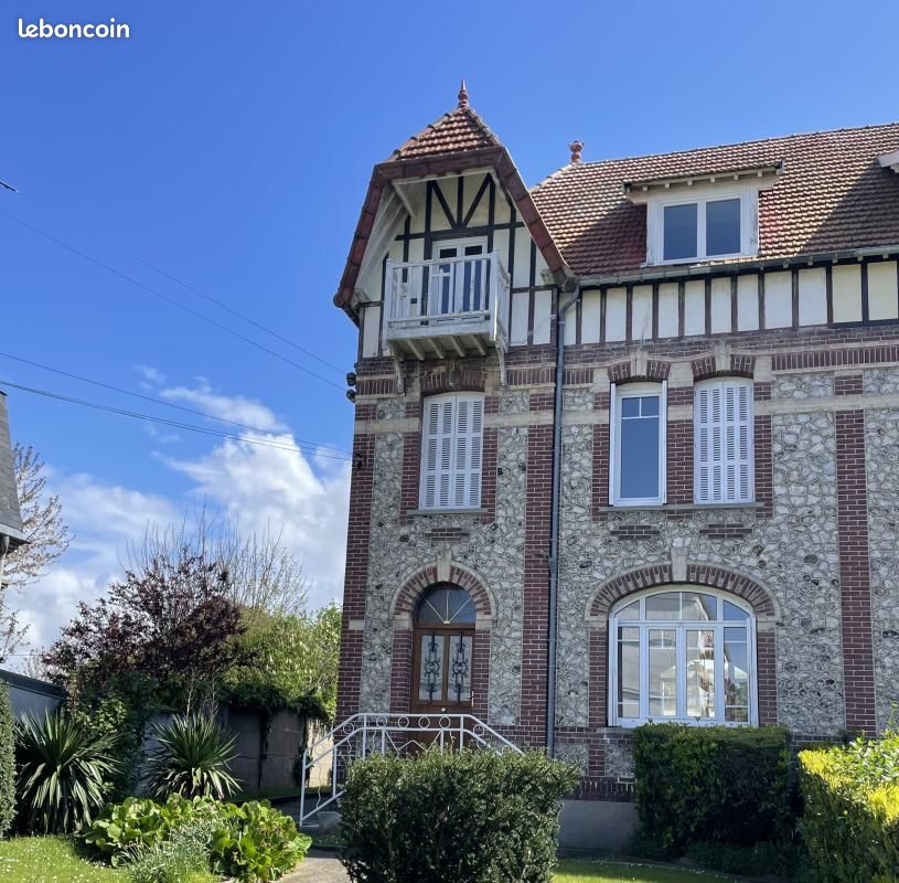 Maison 6 pièces 130 m² · à Fécamp · 130 m² · 240 000 €