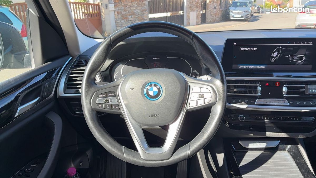 BMW X3 xDrive 30e 292 Hybride Steptronic8 X-Line (image 23)