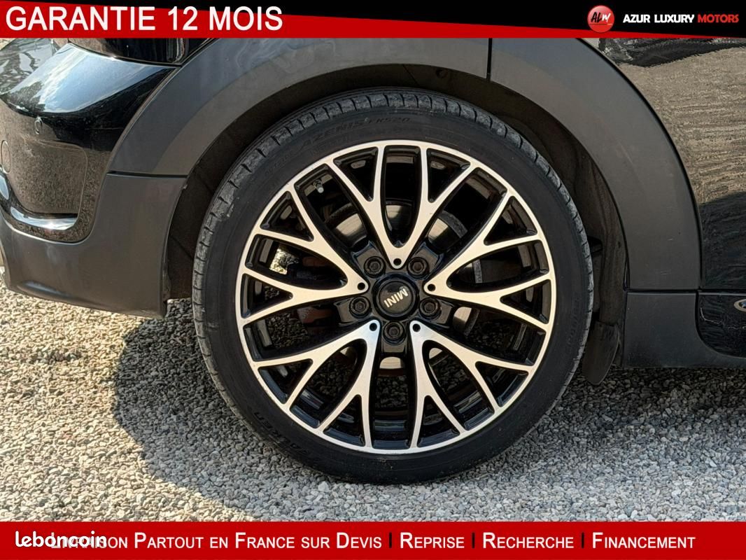 Mini Countryman Mini I (R60) Cooper SD ALL4 John Works BVA (image 35)