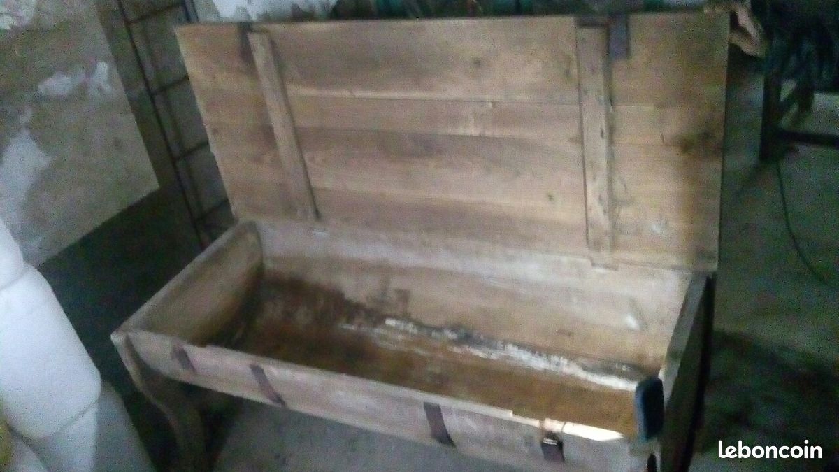 Maie ancienne (image 2)