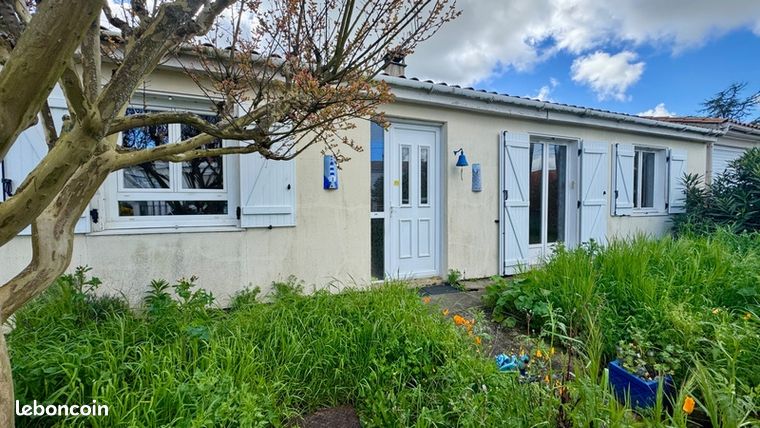 Maison 5 pièces 100 m²