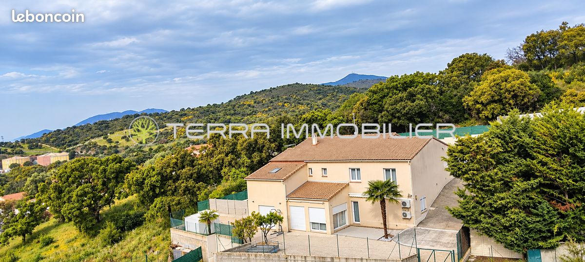 Maison 4 pièces 220 m² · à Ajaccio · 220 m² · 595 000 €