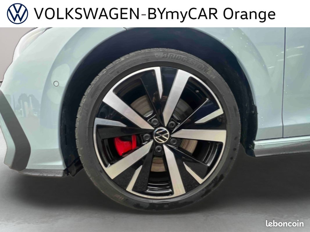 VOLKSWAGEN Golf 1.5 eHybrid 272 DSG6 GTE (image 16)