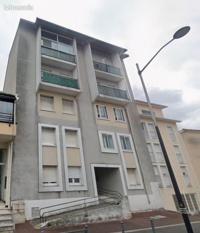 Appartement 2 pièces 54 m² · à Dax · 54 m² · 540 €/mois