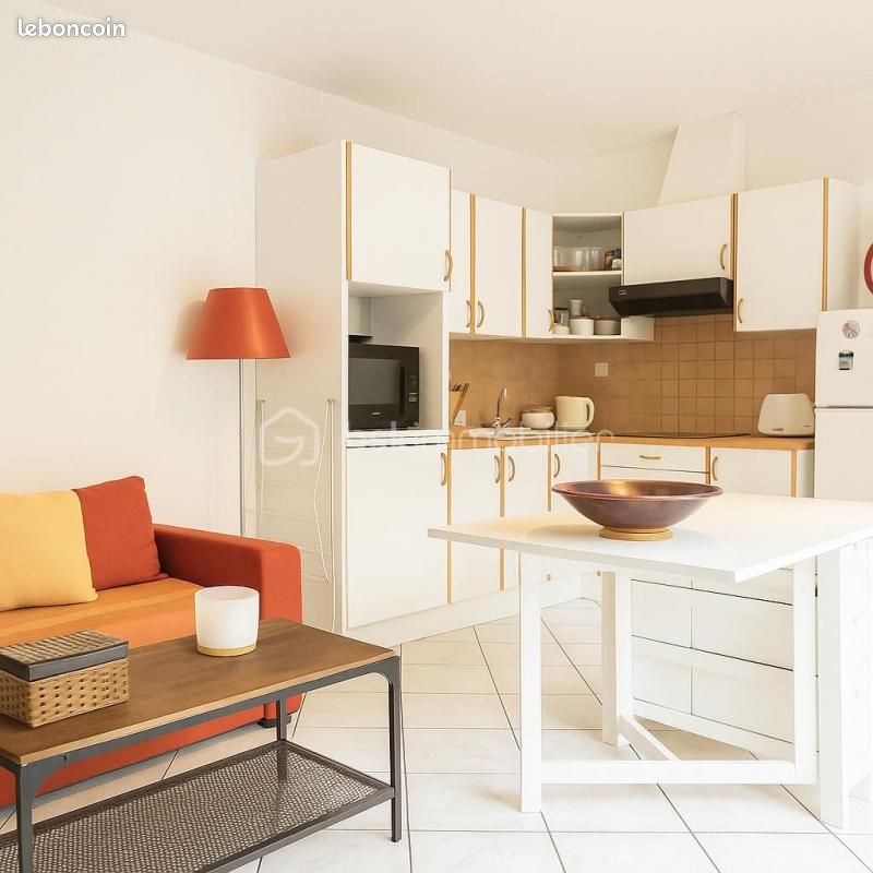 Appartement 2 pièces 38 m² · à Brest · 38 m² · 95 000 €