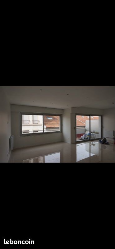 Appartement 3 pièces 75 m² · à Grenoble · 75 m² · 249 000 €