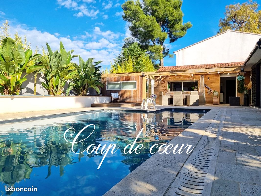 Maison 7 pièces 230 m² · à Six-Fours-les-Plages · 230 m² · 1 390 000 €